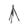 Алюминиевый штатив  Benro A-500EX+BH-1M (A500FBH1)